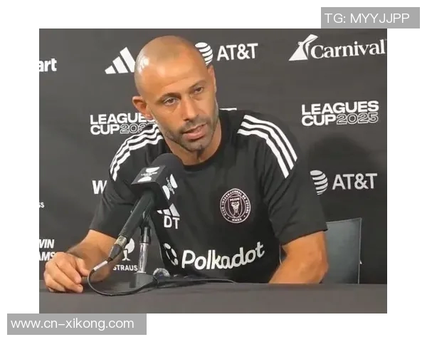 主动担责马斯切拉诺承认战术失误导致迈阿密连续不胜 主动担责马斯切拉诺承认战术失误导致迈阿密连续不胜