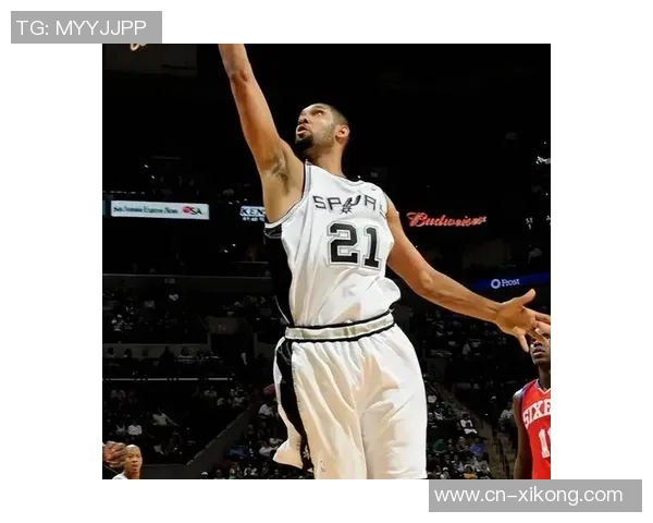 邓肯与众球星对决战绩回顾力克司机狼王小胜科詹持平KD小负奥尼尔