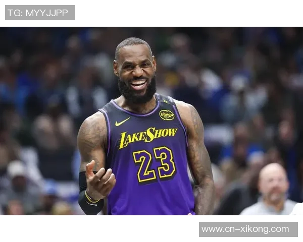 詹姆斯团队呼吁湖人谨慎安排出场时间他将缺席季前赛首战 詹姆斯团队呼吁湖人谨慎安排出场时间他将缺席季前赛首战