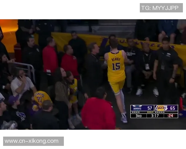 从调侃到赞美里夫斯如何被詹皇的实力彻底打服 从调侃到赞美里夫斯如何被詹皇的实力彻底打服