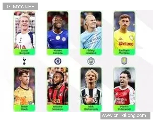 英超九月最佳进球候选名单揭晓苏维门迪赫拉芬贝赫马丁内利争夺荣誉 英超九月最佳进球候选名单揭晓苏维门迪赫拉芬贝赫马丁内利争夺荣誉