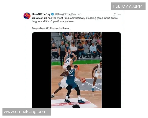 八村塁称赞东契奇蜕变领袖气质愈加明显展现出更强专注力 八村塁称赞东契奇蜕变领袖气质愈加明显展现出更强专注力