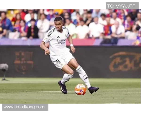 姆巴佩新赛季表现惊艳9场比赛打入13球仅1场未进球