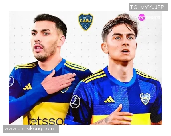 马特拉齐社交媒体分享帕雷德斯与迪巴拉签名球衣珍藏品 马特拉齐社交媒体分享帕雷德斯与迪巴拉签名球衣珍藏品