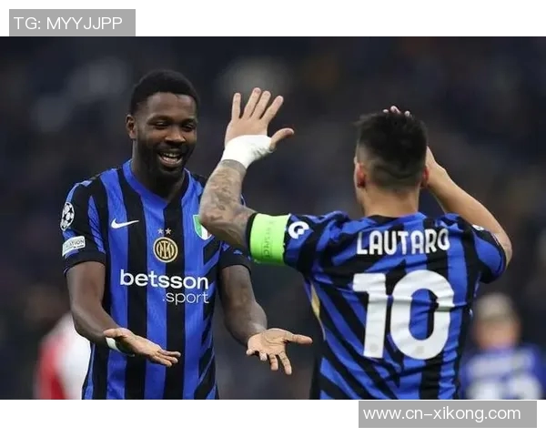 小图拉姆缺席周末联赛国米期待他国际比赛日后复出 小图拉姆缺席周末联赛国米期待他国际比赛日后复出