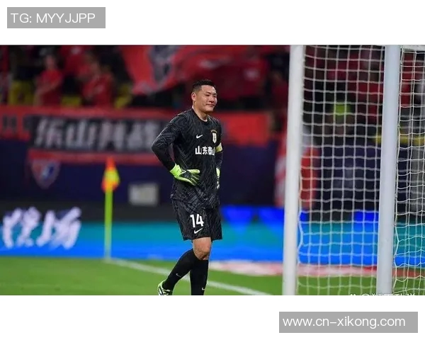 前中超门将王年转型短剧演员月薪3000偶像王大雷成新目标 前中超门将王年转型短剧演员月薪3000偶像王大雷成新目标