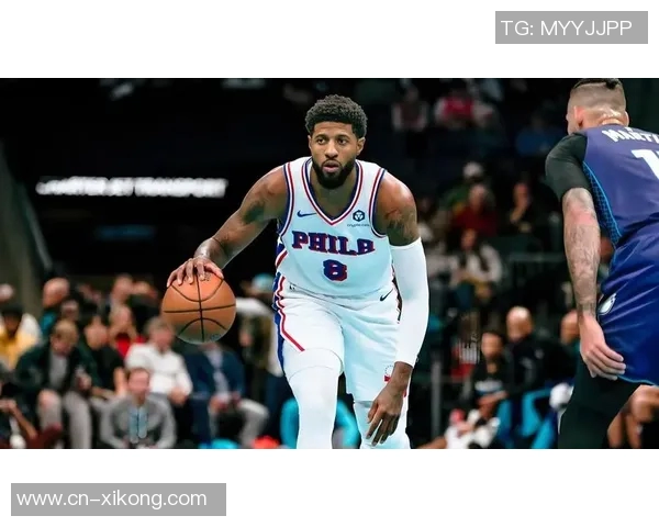 76人季前赛对阵魔术恩比德乔治等六名主力因伤缺阵