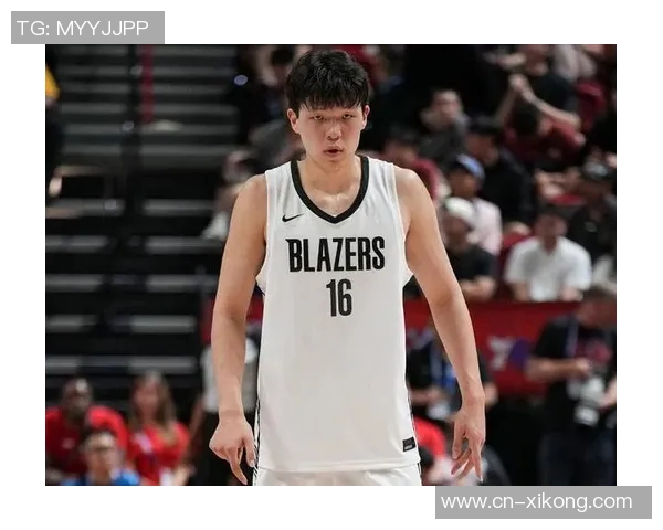 杨瀚森谈防守压力季前赛问题暴露为球队未来发展提供契机 杨瀚森谈防守压力季前赛问题暴露为球队未来发展提供契机