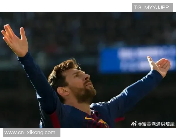 21年前的今天巴萨官方回顾梅西首秀的历史意义与辉煌旅程