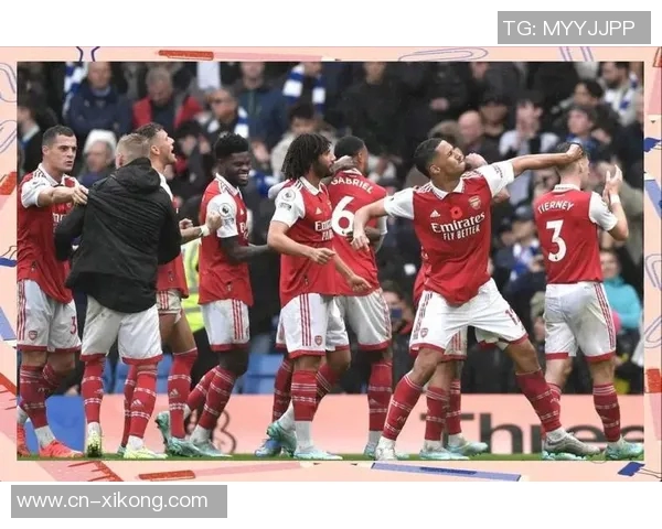 英媒分析阿森纳早期对红军曼城的挑战或成赛季转折点