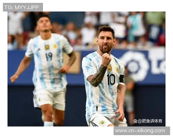 阿根廷半场领先波多黎各梅西助攻蒙铁尔破门并两度攻入精彩进球