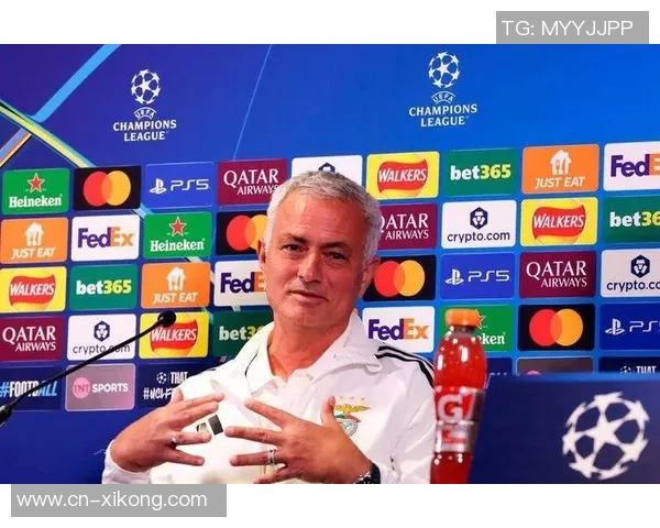 穆里尼奥回忆切尔西旧情：如同爱情般的深厚情感依然存在