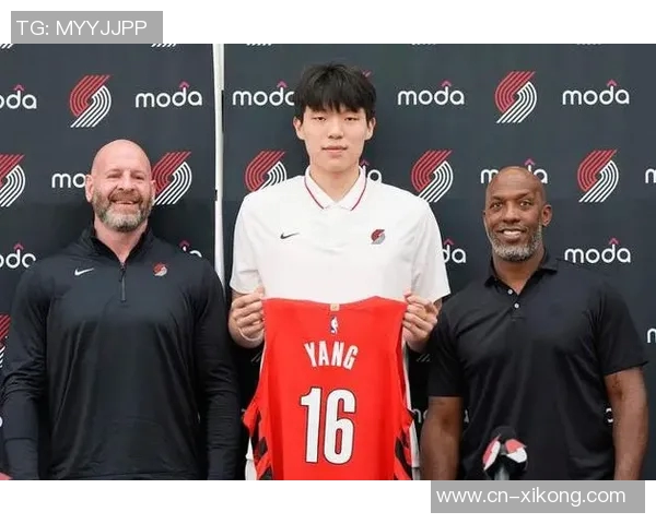 杨瀚森透露家人将到场支持但不参加揭幕战的消息