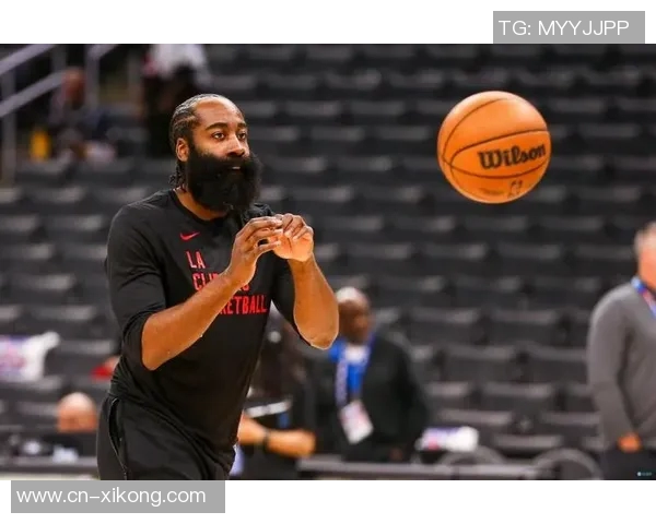 哈登强调上半场连续得分的重要性需要更强侵略性以扭转落后局面