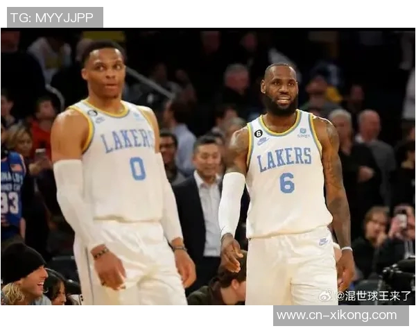 杨毅解读湖人未来策略与詹姆斯续约的真实关系