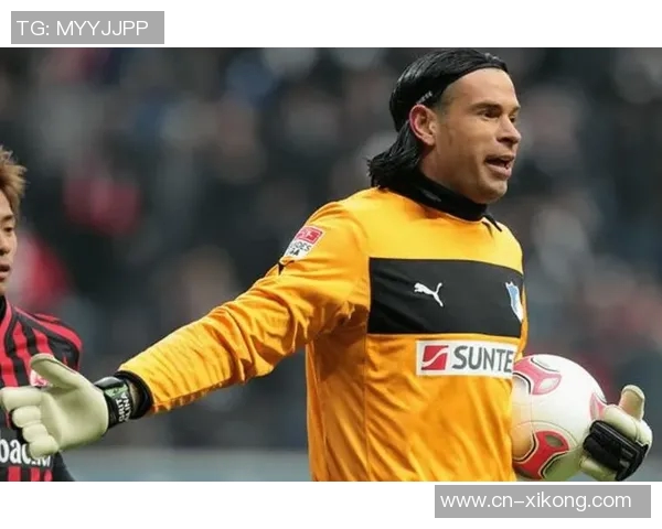 日本足球积极寻求归化不莱梅主力门将巴克豪斯以增强实力