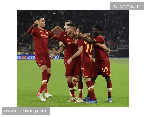 罗马欧联杯首发阵容公布迪巴拉苏莱领衔齐米卡斯沙拉维待命