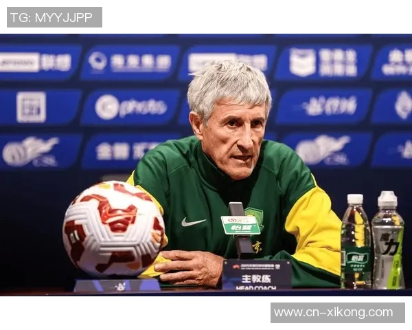 记者评论国安管理失误塞蒂恩执教表现令人失望