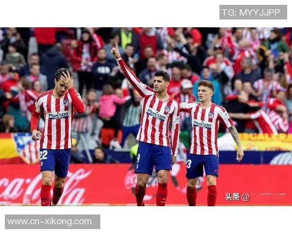 马竞客场挑战塞尔塔首发阵容公布小蜘蛛与格列兹曼领衔出战