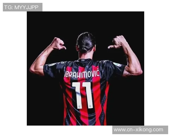 伊布重返米兰承诺回报球队的快乐与爱意