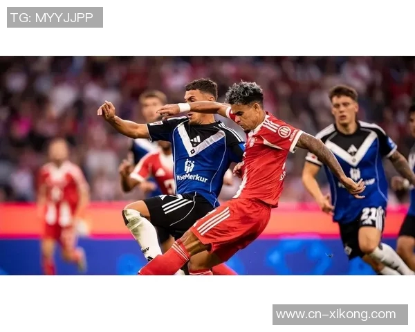 10场6球4助表现出色拜仁签迪亚斯或是最佳选择引发争议