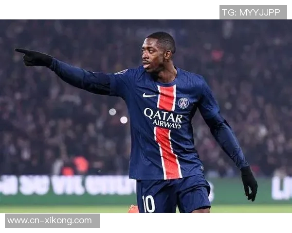 巴黎本轮法甲大名单公布登贝莱与K77领衔出战内维斯法比安因伤缺席