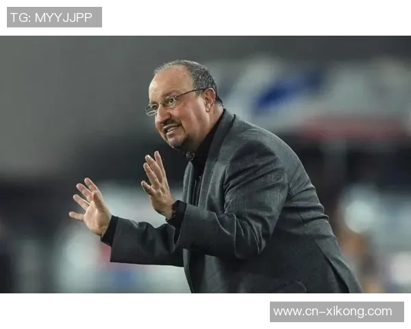 贝尼特斯即将加盟帕纳辛纳科斯执教未来充满期待