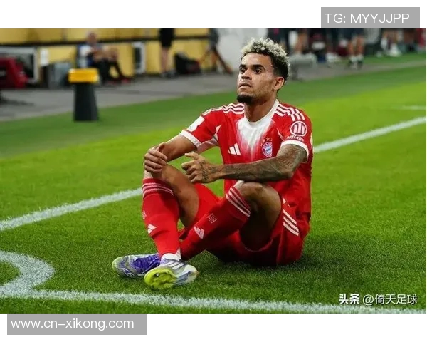 10场6球4助表现出色拜仁签迪亚斯或是最佳选择引发争议