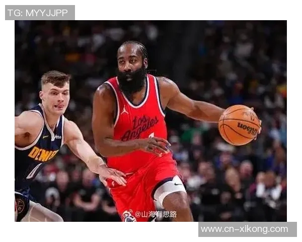 哈登季前赛表现低迷场均仅得6分助攻77次命中率惨淡引发热议