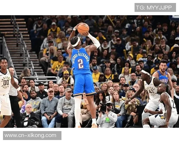 步行者缺乏核心实力难敌雷霆勇士主场失利无缘对掘金连胜