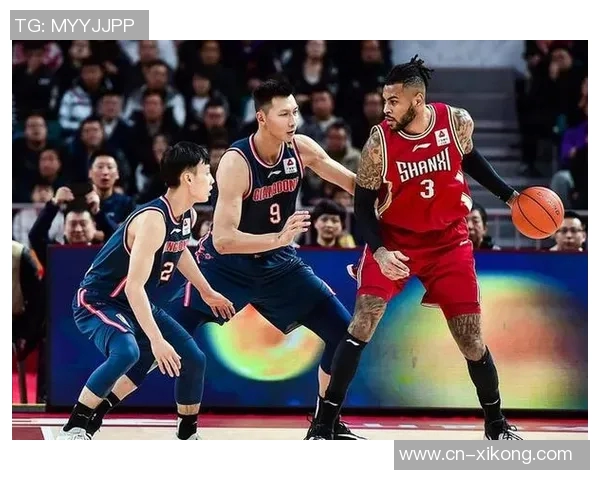 付政浩分析WCBA新政对国手伤病管理的影响与外援策略调整