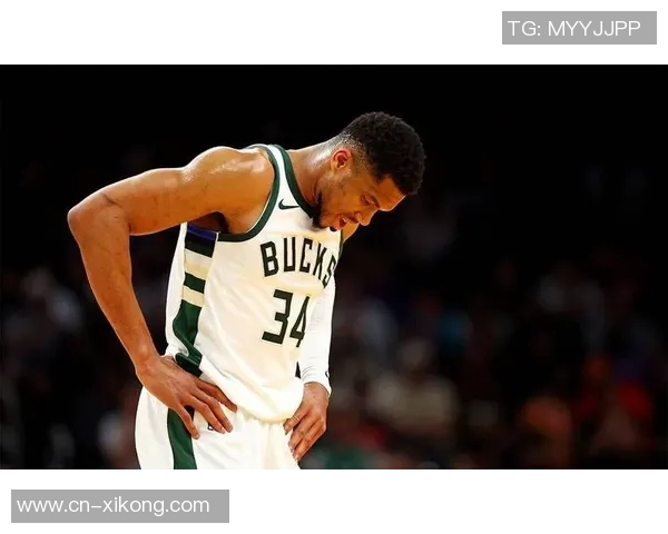 外界普遍认为字母哥迟早会告别雄鹿队的原因分析