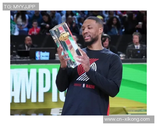 阿夫迪亚期待与利拉德携手共进努力为开拓者争夺总冠军