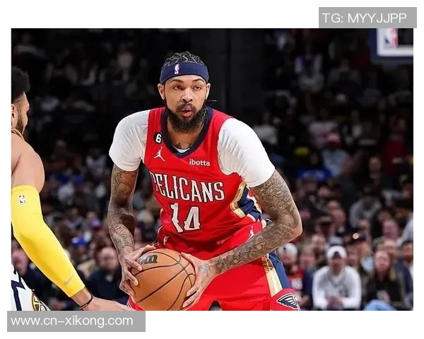 英格拉姆自信满满称状态最佳对手唯有寄望裁判判罚才能阻挡我