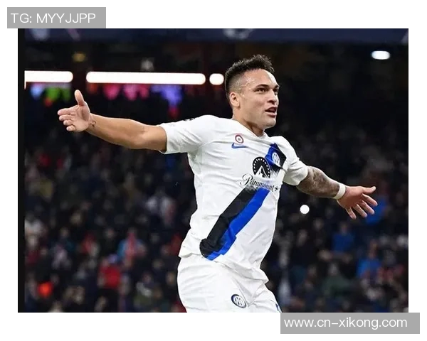 国米球员税前年薪榜揭晓劳塔罗以1660万欧元领衔四名超千万球员