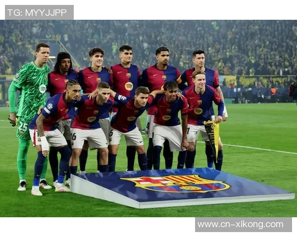 巴萨球员完成本周最后训练弗里克再次缺席引关注