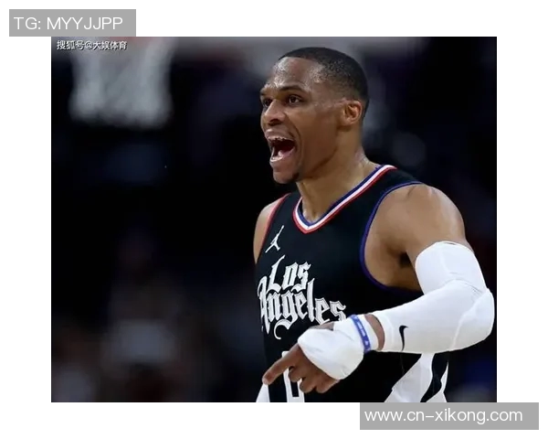 威少创造历史成就生涯第200次三双独占NBA纪录引发热议