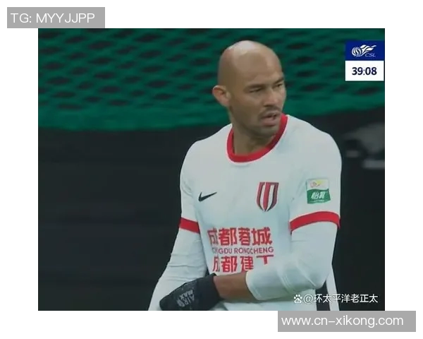 法比奥感受队友支持杨立瑜鼓励我再进一球