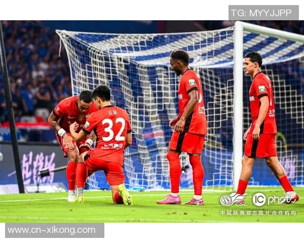 2025华润饮料中超联赛第29轮上海申花与深圳新鹏城赛后发布会精彩回顾与分析 2025华润饮料中超联赛第29轮上海申花与深圳新鹏城赛后发布会精彩回顾与分析