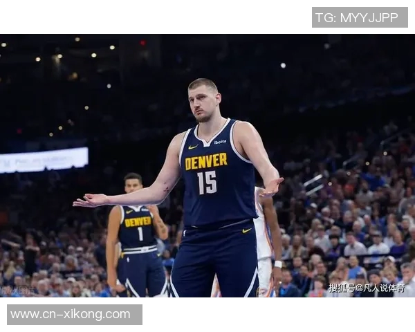 小卡强调面对东契奇和约基奇需加强防守迫使他们传球提升胜算