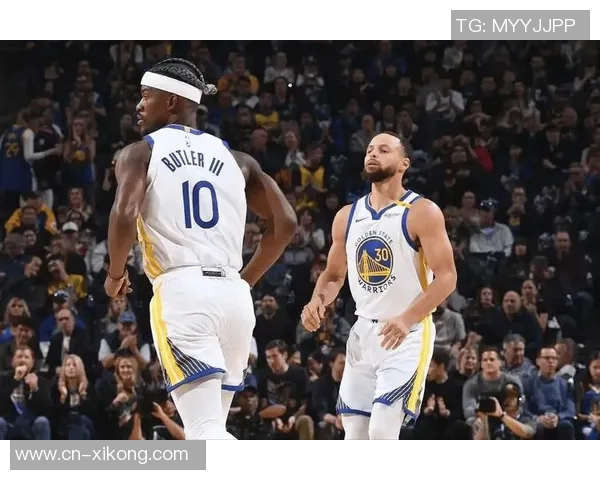 勇士背靠背挑战公牛追梦与霍福德缺阵巴特勒与小库里有望出战