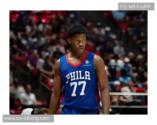 震惊23年31号秀加盟贝勒大学曾参与唐斯交易并在夏联场均得分35