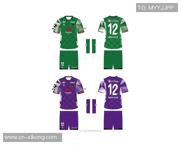 2026赛季J联赛球队主场球衣风格各异精彩纷呈一览