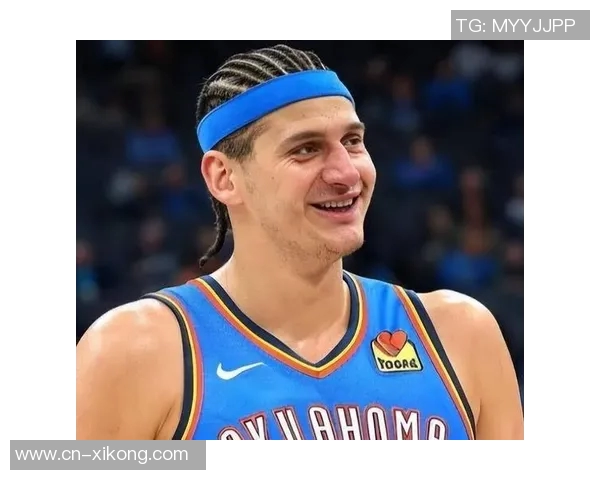 NBA官方推特送上真挚祝福祝贺掘金球星约基奇31岁生日快乐